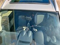 Gebraucht Peugeot 1007 74 PS (54 kW) 2005 Silber Van / Kleinbus