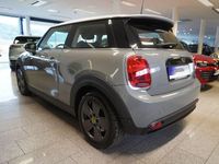 Gebraucht Mini Cooper SE 135 kW (184 PS) 2021 Grau Kleinwagen