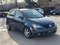 Gebraucht VW Golf VI 140 PS (102 kW) 2008 Blau Kleinwagen