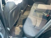 Gebraucht Mercedes C200 122 PS (89 kW) 2007 Schwarz Kombi