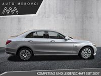 Gebraucht Mercedes C300e 320 PS (235 kW) 2020 Silber Limousine