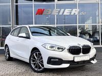 gebraucht BMW 120 i LED Navi Sitzheiz. HiFi DAB 2x PDC Advanta