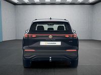 Gebraucht VW Tayron 150 PS (110 kW) 2025 Schwarz SUV