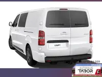 Neu Citroën Jumpy 177 PS (130 kW) 2026 Weiss Van / Kleinbus