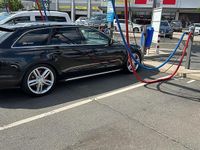 Gebraucht Audi A6 Allroad Ambiente 245 PS (180 kW) 2013 Schwarz Kombi