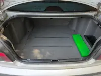 Gebraucht BMW 525 143 PS (105 kW) 1998 Limousine