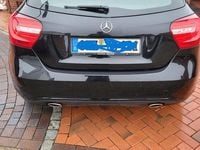 Gebraucht Mercedes A200 Urban 156 PS (114 kW) 2014 Limousine