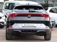 Gebraucht Cupra Formentor VZ 310 PS (228 kW) 2022 Mitternachtsschwarz SUV
