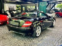 gebraucht Mercedes SLK280 Erstlack, Scheckheftgepfl. deutsches FZ