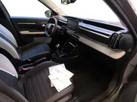 Gebraucht Citroën C3 101 PS (74 kW) 2025 Gris mecury SUV