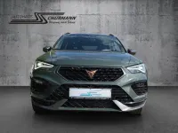 Neu Cupra Ateca 150 PS (110 kW) 2026 Grün SUV