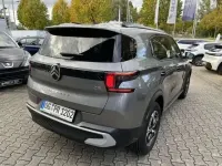 Gebraucht Citroën C3 Aircross 136 PS (100 kW) 2025 Mercuregrau SUV