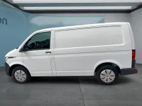 Gebraucht VW T6.1 110 PS (80 kW) 2022 Weiß Van