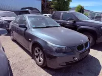 Second-hand BMW 525 197 CP (144 kW) 2007 Gri Berlinǎ