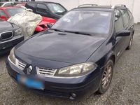 gebraucht Renault Laguna GrandTour Avantage 2.0 16V Avantage