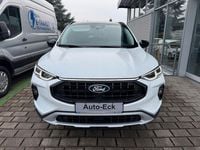 Neu Ford Kuga Active X 182 PS (133 kW) 2026 Weiß SUV