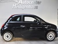 gebraucht Fiat 500C Cabrio Hybrid Klima Tempomat UConnect PDC