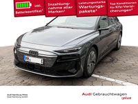 Gebraucht Audi A6 e-tron Performance 269 kW (367 PS) 2025 Daytonagrau perleffekt Kombi