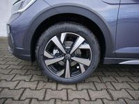 Neu VW Taigo 116 PS (85 kW) 2026 Rauchgrau metallic SUV