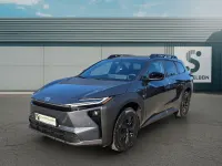 Neu Toyota bZ4X 164 kW (224 PS) 2026 Magnetite gray metallic SUV
