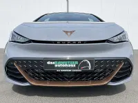 Gebraucht Cupra Born 169 kW (231 PS) 2023 Grau Kleinwagen
