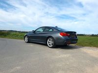 gebraucht BMW 420 i Coupé M Sport