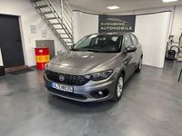 Gebraucht Fiat Tipo Lounge 120 PS (88 kW) 2016 Grau Limousine