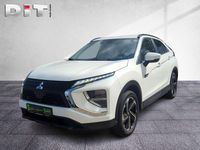 Gebraucht Mitsubishi Eclipse Cross 188 PS (138 kW) 2022 Andenweiss SUV