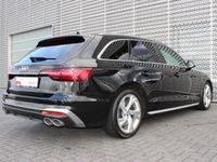 gebraucht Audi S4 Avant TDI quattro tiptronic