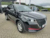 Gebraucht DFSK Fengon 106 PS (77 kW) 2022 Schwarz SUV