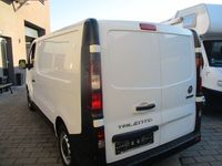 Gebraucht Fiat Talento 2018 Weiß Van / Kleinbus