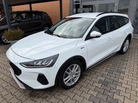 Gebraucht Ford Focus Active 116 PS (85 kW) 2023 Weiß Kombi