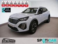 Gebraucht Peugeot 2008 Allure 145 PS (106 kW) 2025 Weiß SUV