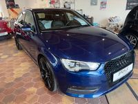 gebraucht Audi A3 Sportback ambiente