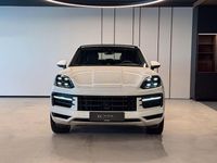 Gebraucht Porsche Cayenne 354 PS (260 kW) 2024 Weiß SUV