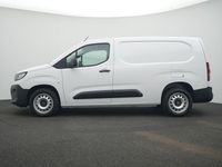 Neu Opel Combo 102 PS (75 kW) 2025 Kaolinweiß SUV