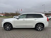 Gebraucht Volvo XC90 Ultimate 235 PS (172 kW) 2022 Weiß SUV