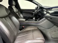 Gebraucht Audi A8 340 PS (250 kW) 2021 Blau Limousine