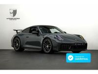 Neu Porsche 911 541 PS (397 kW) 2025 Schiefergrau neo Coupé