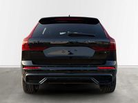 Neu Volvo XC60 Plus 455 PS (334 kW) 2026 Schwarz SUV