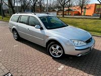 gebraucht Ford Mondeo 1 8 l 81 kW