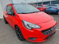 gebraucht Opel Corsa-e Color Edition*PDC V+H*SH*LHZ*Temp.*MFL*