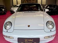 Gebraucht Porsche 911 Carrera Cabriolet 286 PS (210 kW) 1998 Weiß Cabrio