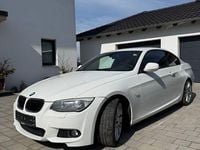 Second-hand BMW 318 Performance 143 CP (105 kW) 2011 Alb Coupe