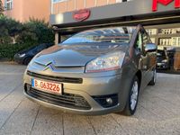 gebraucht Citroën Grand C4 Picasso 1.8 SpaceTourer*7 Sitzer