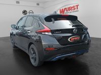 gebraucht Nissan Leaf 40 kWh Tekna AVM Navi Winter-Paket Bose Leder LED