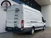 gebraucht Ford Transit Kasten 350 L4 H2 *Klima*Kamera*Sitzheiz*