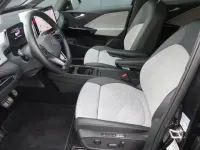 Gebraucht VW ID.3 Move 169 kW (231 PS) 2024 Schwarz Kleinwagen