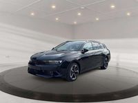 Neu Opel Astra 131 PS (96 kW) 2025 Karbon schwarz Kombi