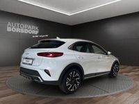 Neu Kia XCeed Spirit 150 PS (110 kW) 2025 Weiss SUV